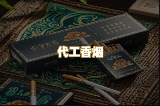 代工香烟
